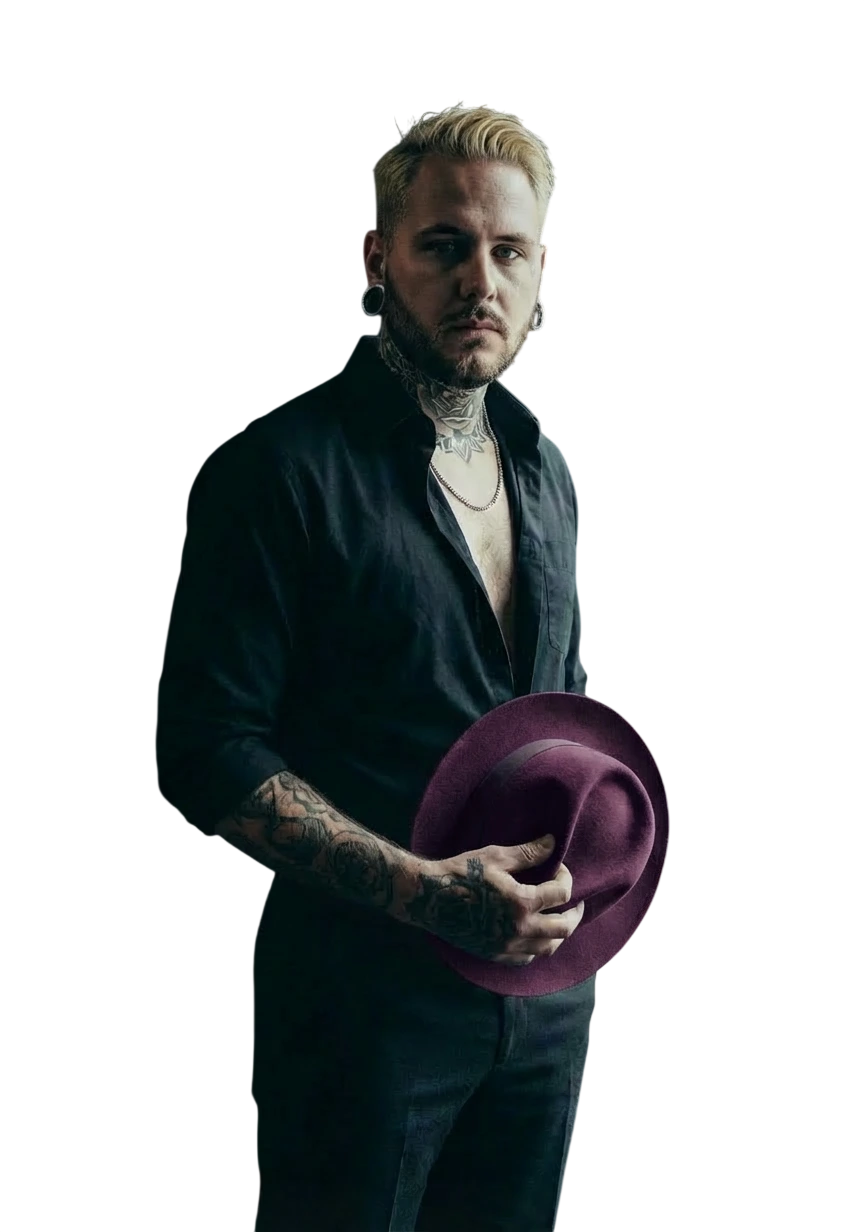 Victor "Victorious" Sandberg